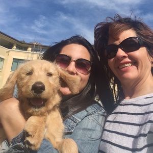 Meet your Posher, Leticia